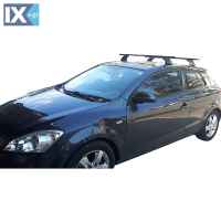 Kit Μπάρες - Πόδια για Kia Ceed 2007-2012 2 τεμάχια