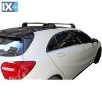 Kit Μπάρες - Πόδια Whispbar για Mercedes benz A classe W176 2012+ 2 τεμάχια