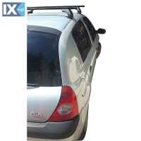 Kit Μπάρες - Πόδια για Renault Clio 1998-2005 2 τεμάχια