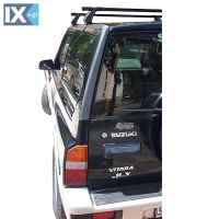 Kit Μπάρες - Πόδια για Suzuki Vitara 3/5 doors 1988-1999 2 τεμάχια