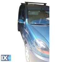 Kit Πόδια - Μπάρες για Renault Kangoo 1997-2008. 2 τεμάχια