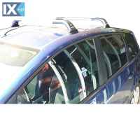 Kit Μπάρες - Πόδια για Ford Focus C-Max 2003>2010 2 τεμάχια