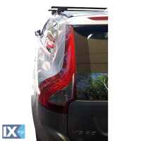 Kit Μπάρες Nordrive - Πόδια για Volvo XC60 2008-2017 2 τεμάχια