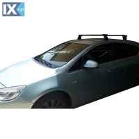 Kit Μπάρες - Πόδια για Opel Astra J 2010-2015 2 τεμάχια