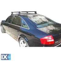 Kit Μπάρες Σιδήρου MENABO - Πόδια για Audi A6 1997-2004 2 τεμάχια