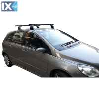 Kit Μπάρες NORDRIVE - Πόδια για Mercedes Classe A W245 2004-2012 2 τεμάχια