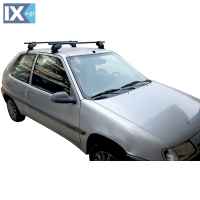 Kit Μπάρες - Πόδια CAM για Citroen Saxo 1996-2003 2 τεμάχια