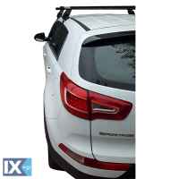 Kit Μπάρες ΜΕΝΑΒΟ - Πόδια για Kia Sportage 2010-2013 2 τεμάχια