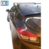 Kit Μπάρες CAM - Πόδια για Renault Megane Coupe 2009+ 2 τεμάχια