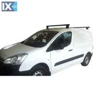 Kit Μπάρες - Πόδια NORDRIVE για Citroen Berlingo 2008+ 2 τεμάχια