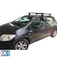 Kit Μπάρες Menabo - Πόδια για Toyota Auris 2007-2012 2 τεμάχια