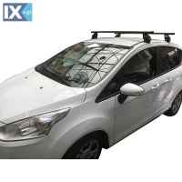 Kit Μπάρες Menabo - Πόδια για Ford B-MAX 2012>2015 2 τεμάχια