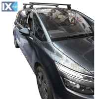 Kit Μπάρες ΜΕΝΑΒΟ - Πόδια για Citroen C4 Grand Picasso 2010+ 2 τεμάχια