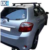 Kit Μπάρες Menabo - Πόδια για TOYOTA AURIS 2007-2012 2 τεμάχια