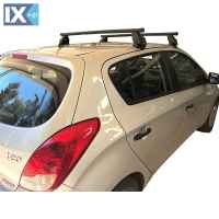 Kit Μπάρες Menabo - Πόδια για Hyundai i20 2008-2014 2 τεμάχια