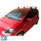 Kit Μπάρες Αλουμινίου ΜΕΝΑΒΟ - Πόδια για VW Volkswagen Up! 3D/5D 2011+ 5d 2 τεμάχια  - 160 EUR