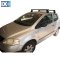Kit Μπάρες Menabo - Πόδια για Volkswagen Fox 2005-2010 2 τεμάχια  - 130 EUR