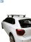 Kit Μπάρες Σιδήρου MENABO - Πόδια για Volkswagen Polo 5doors 2010-2017 2 τεμάχια  - 130 EUR