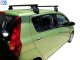 Kit Μπάρες Σιδήρου MENABO - Πόδια για Daihatsu Cuore 5doors 2007>2018 2 τεμάχια  - 130 EUR
