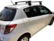 Kit Μπάρες MENABO - Πόδια για Toyota YARIS 5D 2011+ 2 τεμάχια  - 130 EUR