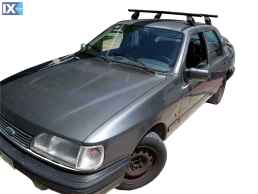 Kit Μπάρες Menabo - Πόδια για Ford Sierra 1987>1993 2 τεμάχια