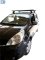 Kit Μπάρες MENABO - Πόδια για Nissan Note 2004-2012 2 τεμάχια  - 130 EUR