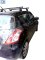 Kit Μπάρες MENABO - Πόδια για Suzuki Swift 2005-2010 ΚΑΙ 2010-2017 2 τεμάχια  - 130 EUR