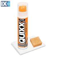 ΑΛΟΙΦΗ ΓΥΑΛΙΣΜΑΤΟΣ ΚΑΙ ΠΡΟΣΤΑΣΙΑΣ ΜΕ ΚΕΡΙ QUIXX WAX