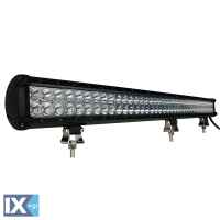 ΠΡΟΒΟΛΕΑΣ LIGHT BAR 10-32V 216W 14200lm OSRAM 72xLED 843,1x107,83x63mm ΜΠΑΡΑ LED