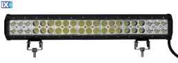 ΠΡΟΒΟΛΕΑΣ LIGHT BAR COMBO 10-32V 126W 8400lm OSRAM 42xLED (502 x 63 x 108 mm) ΜΠΑΡΑ LED M-TECH -1ΤΕΜ