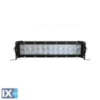 ΠΡΟΒΟΛΕΑΣ LED DRIVING 10-32V 72W 6480lm 348,4x80,8x82,5mm