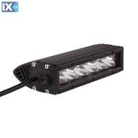 ΠΡΟΒΟΛΕΑΣ ΕΡΓΑΣΙΑΣ LIGHT BAR 10-32V 30W 2100lm CREE LED (180 x 42 x 82 mm) ΜΠΑΡΑ LED M-TECH