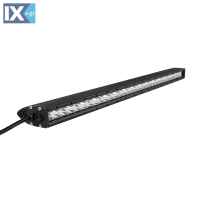 ΠΡΟΒΟΛΕΑΣ ΕΡΓΑΣΙΑΣ LIGHT BAR COMBO 10-32V 160W 11200lm CREE LED (830 x 42 x 82 mm) ΜΠΑΡΑ LED M-TECH -1ΤΕΜ