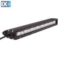 ΠΡΟΒΟΛΕΑΣ ΕΡΓΑΣΙΑΣ LIGHT BAR COMBO BEAM 10-32V 80W 5600lm CREE LED (435 x 43 x 85 mm) ΜΠΑΡΑ LED M-TECH -1 TEM