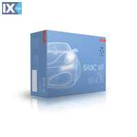 HB3 12V 35W 8.000K BASIC BALLAST KIT XENON