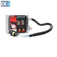 BALLAST CAN-BUS 12V 55W ΓΙΑ KIT XENON M-TECH PRO DIGITAL 1ΤΕΜ.