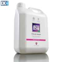 POLAR WASH ΑΦΡΟΣ ΠΛΥΣΙΜΑΤΟΣ AUTOGLYM (2,5 L)