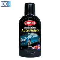 ΓΥΑΛΙΣΤΙΚΟ ΥΓΡΟ ΚΕΡΙ CARPLAN AUTOFINISH POLISH 500ML