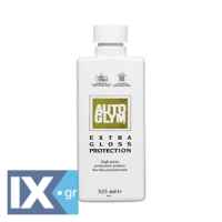 Σκληρό Κερί Προστασίας AutoGlym 325ml