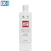 Αλοιφή γυαλίσματος/κερώματος AutoGlym 325ml