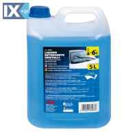 ΥΓΡΟ ΥΑΛΟΚΑΘΑΡΙΣΤΗΡΩΝ SCREEN WASH -6°C (5000 ml)