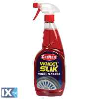 ΥΓΡΟ ΚΑΘΑΡΙΣΜΟΥ ΖΑΝΤΩΝ CARPLAN WHEEL SLIK 750ML