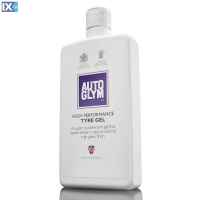 HIGH PERFORMANCE GEL AUTOGLYM ΓΙΑ ΕΛΑΣΤΙΚΑ ΤΡΟΧΟΥ (500 ml)