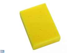 ΣΦΟΥΓΓΑΡΙ ΠΛΥΣΙΜΑΤΟΣ ΜΕΓΑΛΟ 16,5x11,5cm CARPLAN TRIPLEWAX LARGE SPONGE