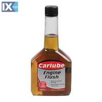 ΚΑΘΑΡΙΣΤΙΚΟ ΚΙΝΗΤΗΡΑ ΒΕΝΖΙΝΗΣ ΚΑΙ DIESEL CARLUBE ENGINE FLUSH 300ML