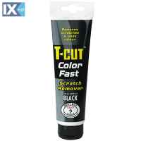 ΑΛΟΙΦΗ ΓΙΑ ΓΡΑΤΖΟΥΝΙΕΣ ΜΕ ΜΑΥΡΟ ΧΡΩΜΑ T-CUT COLOR FAST SCRATCH REMOVER BLACK 150GR