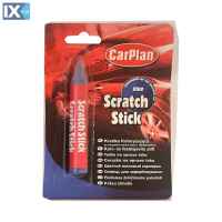 ΣΤΙΚ ΕΠΙΣΚΕΥΗΣ ΓΡΑΤΖΟΥΝΙΩΝ ΓΙΑ ΜΠΛΕ ΧΡΩΜΑ CARPLAN SCRATCH STICK BLUE 1ΤΕΜ