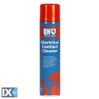 ΣΠΡΕΥ ΚΑΘΑΡΙΣΜΟΥ ΕΠΑΦΩΝ QH ELECTRIC CONTACT CLEANER 400ML