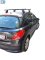 Μπαρες για Μπαγκαζιερα - Kit Μπάρες οροφής Σιδήρου Menabo - Πόδια για Peugeot 207 2006-2012 2 τεμάχια  - 140 EUR