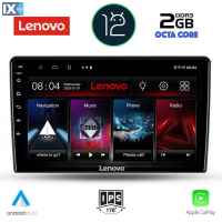 LENOVO LND 4702_CPA (9inc) MULTIMEDIA TABLET OEM TOYOTA AURIS mod. 2007-2012